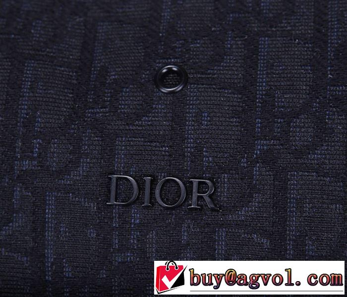 程よい最新作 ディオール DIOR 春夏コレクション新品 リュック 大活躍する