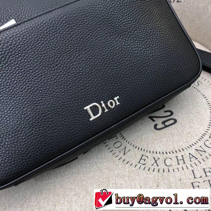 今なお素敵なアイテムだ ディオール DIOR 今年の春トレンド ポーチ 大人の新作こそ