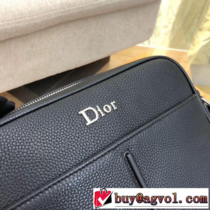 普段のファッション ディオール DIOR 大人気のブランドの新作 ミニバッグ 取り入れやすい
