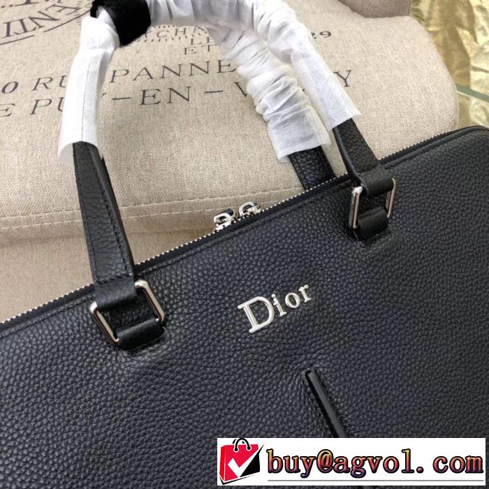 ディオール DIOR 確定となる上品 ビジネスバッグ 人気が継続中 海外でも大人気