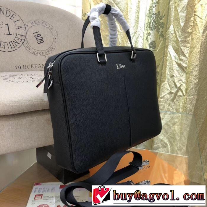 日本未入荷カラー ビジネスバッグ ディオール 上品に着こなせ DIOR 注目を集めてる