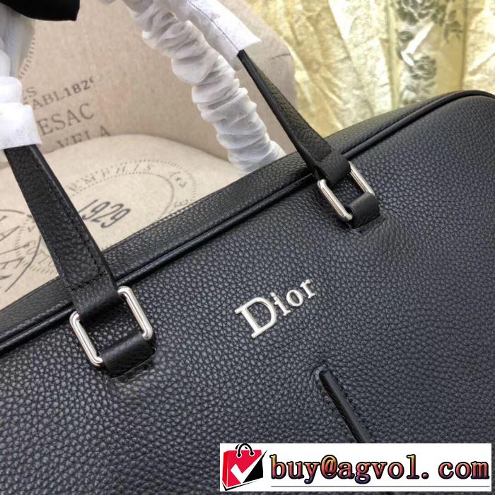 日本未入荷カラー ビジネスバッグ ディオール 上品に着こなせ DIOR 注目を集めてる