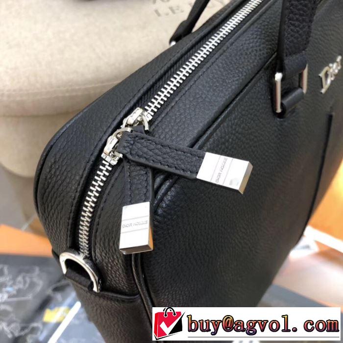 日本未入荷カラー ビジネスバッグ ディオール 上品に着こなせ DIOR 注目を集めてる