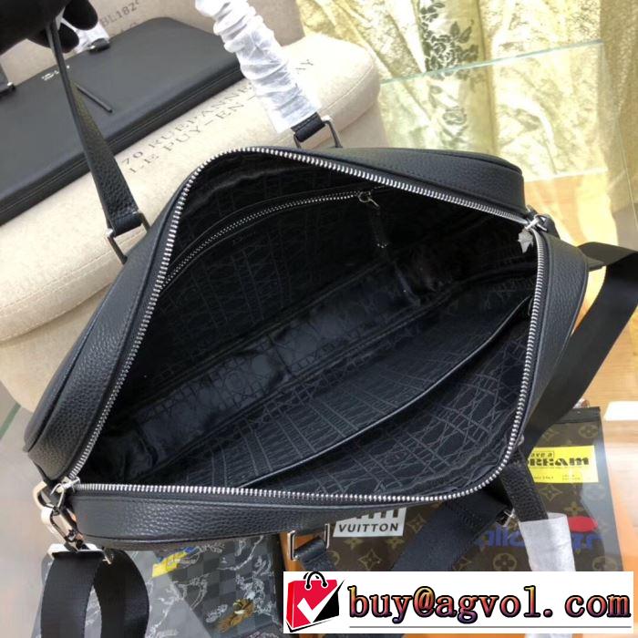 日本未入荷カラー ビジネスバッグ ディオール 上品に着こなせ DIOR 注目を集めてる