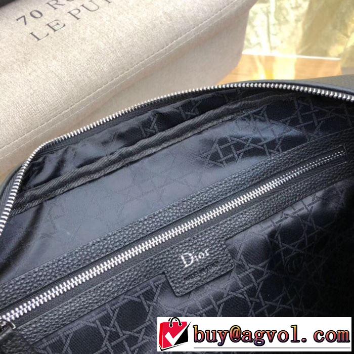 日本未入荷カラー ビジネスバッグ ディオール 上品に着こなせ DIOR 注目を集めてる