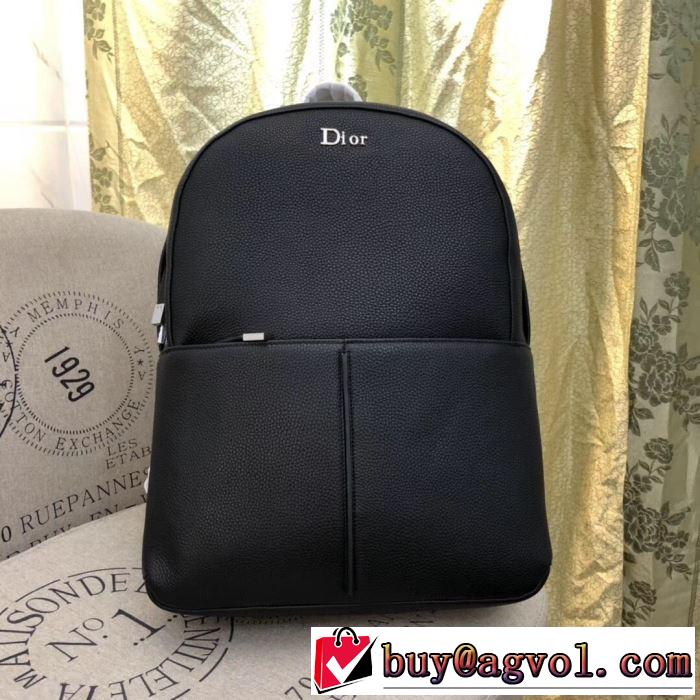 リュック 海外限定ライン ディオール使いやすい新品  DIOR 世界共通のアイテム