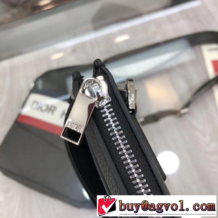 是非ともオススメしたい ディオール DIOR 試してみよう ポーチ 20SSトレンド