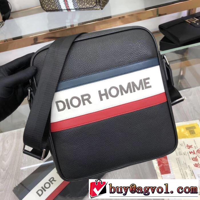 素敵なアイテム ミニバッグ 価格も嬉しいアイテム ディオール DIOR 限定色がお目見え