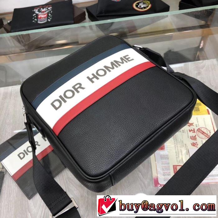 素敵なアイテム ミニバッグ 価格も嬉しいアイテム ディオール DIOR 限定色がお目見え