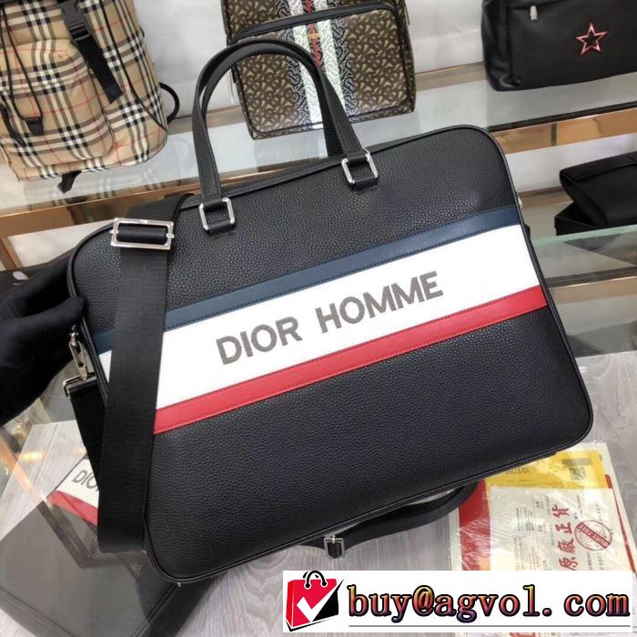 注目度が上昇中 ディオール2020SS人気  DIOR 最先端のスタイル ショルダーバッグ