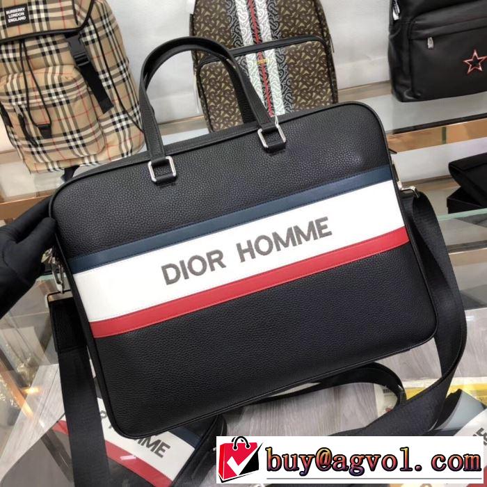 注目度が上昇中 ディオール2020SS人気  DIOR 最先端のスタイル ショルダーバッグ