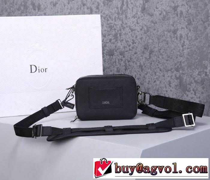 どのアイテムも手頃な価格で ディオール DIOR2020春新作  ショルダーバッグ ファッションに合わせ