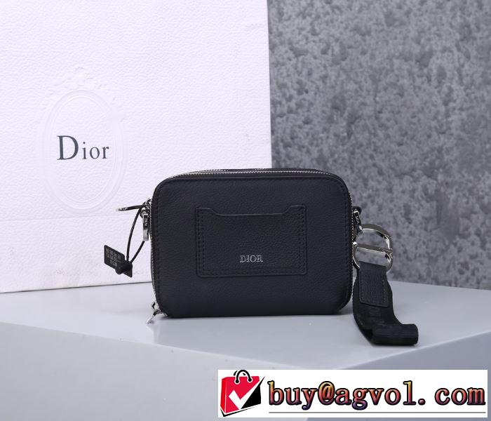 どのアイテムも手頃な価格で ディオール DIOR2020春新作  ショルダーバッグ ファッションに合わせ
