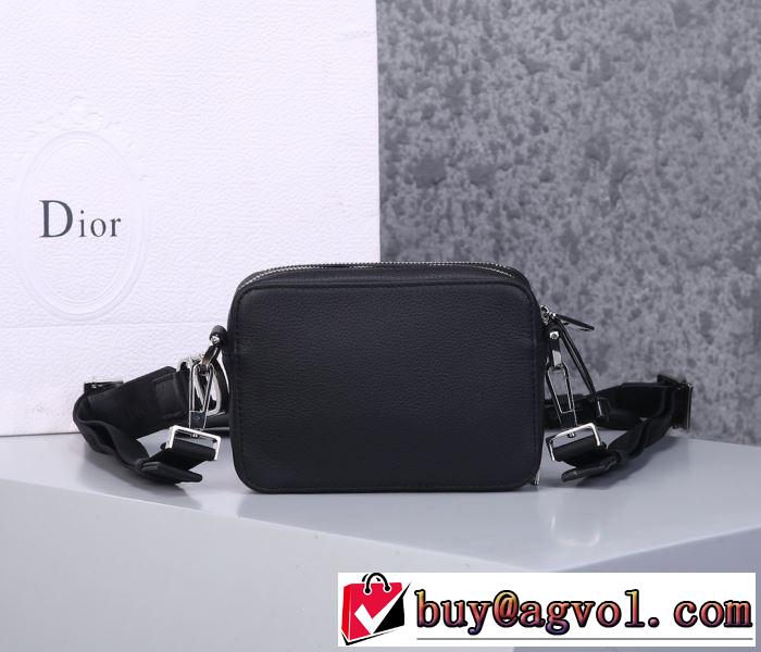 どのアイテムも手頃な価格で ディオール DIOR2020春新作  ショルダーバッグ ファッションに合わせ