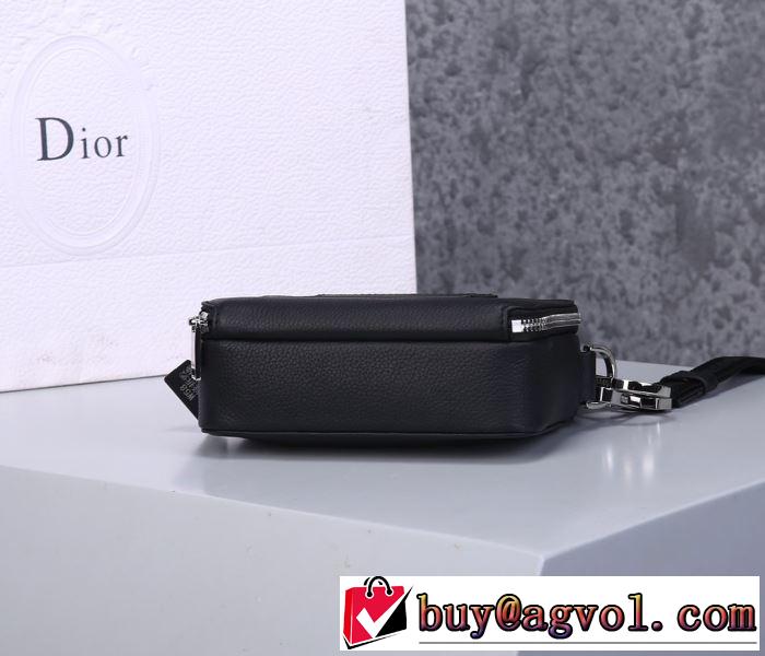 どのアイテムも手頃な価格で ディオール DIOR2020春新作  ショルダーバッグ ファッションに合わせ