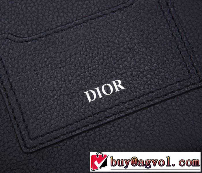 どのアイテムも手頃な価格で ディオール DIOR2020春新作  ショルダーバッグ ファッションに合わせ