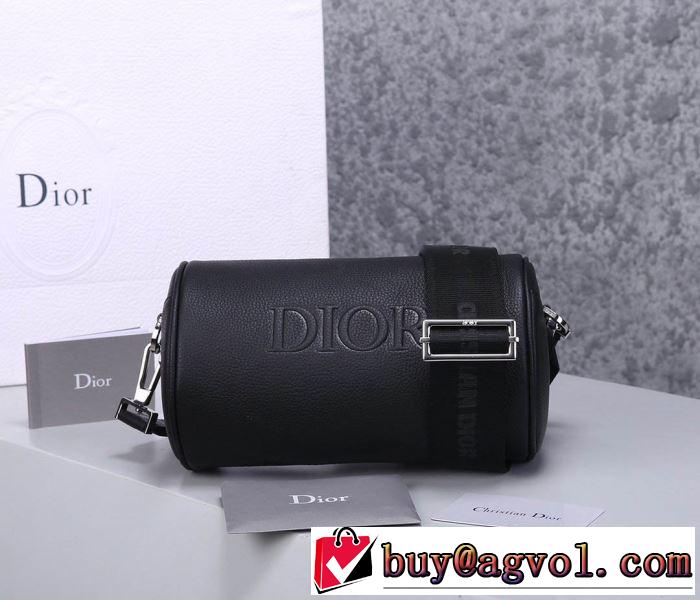 差をつけたい人にもおすすめ ショルダーバッグ 今季の主力おすすめ ディオール DIOR