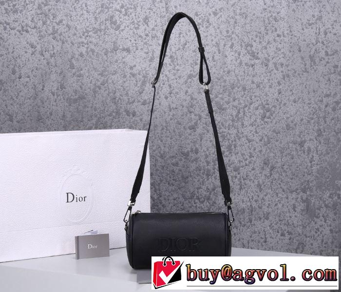 差をつけたい人にもおすすめ ショルダーバッグ 今季の主力おすすめ ディオール DIOR