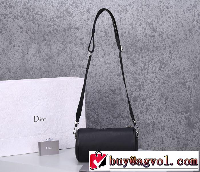 差をつけたい人にもおすすめ ショルダーバッグ 今季の主力おすすめ ディオール DIOR