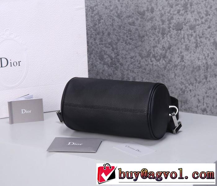 差をつけたい人にもおすすめ ショルダーバッグ 今季の主力おすすめ ディオール DIOR