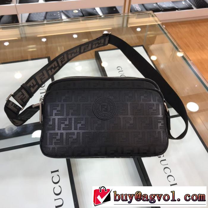 最先端のスタイル フェンディ FENDI 注目度が上昇中 ミニバッグ 2020SS人気