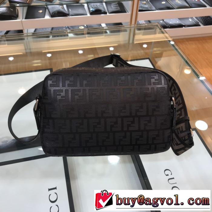 最先端のスタイル フェンディ FENDI 注目度が上昇中 ミニバッグ 2020SS人気