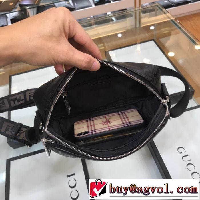 最先端のスタイル フェンディ FENDI 注目度が上昇中 ミニバッグ 2020SS人気