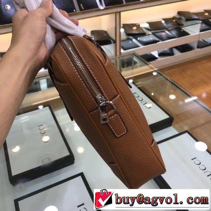 エルメス この時期の一番人気は HERMES ビジネスバッグ  2020モデル