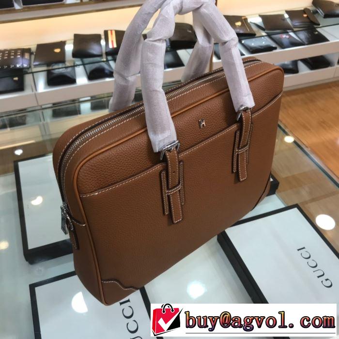 エルメス この時期の一番人気は HERMES ビジネスバッグ  2020モデル
