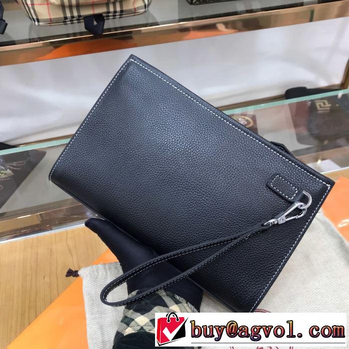 普段使いにも最適なアイテム ポーチ ストリート感あふれ エルメス HERMES