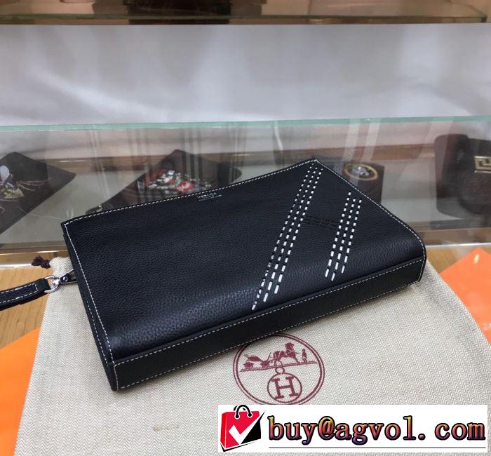 普段使いにも最適なアイテム ポーチ ストリート感あふれ エルメス HERMES