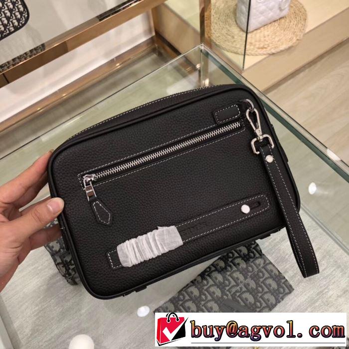 ポーチ ストリート界隈でも人気 エルメス デザインお洒落  HERMES 20新作です