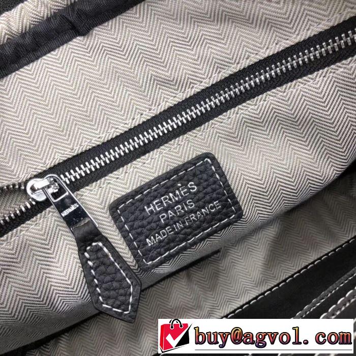 ポーチ ストリート界隈でも人気 エルメス デザインお洒落  HERMES 20新作です
