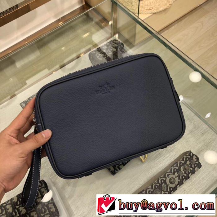 最新の入荷商品 エルメス HERMES ファッショニスタを中心に新品が非常に人気 ポーチ