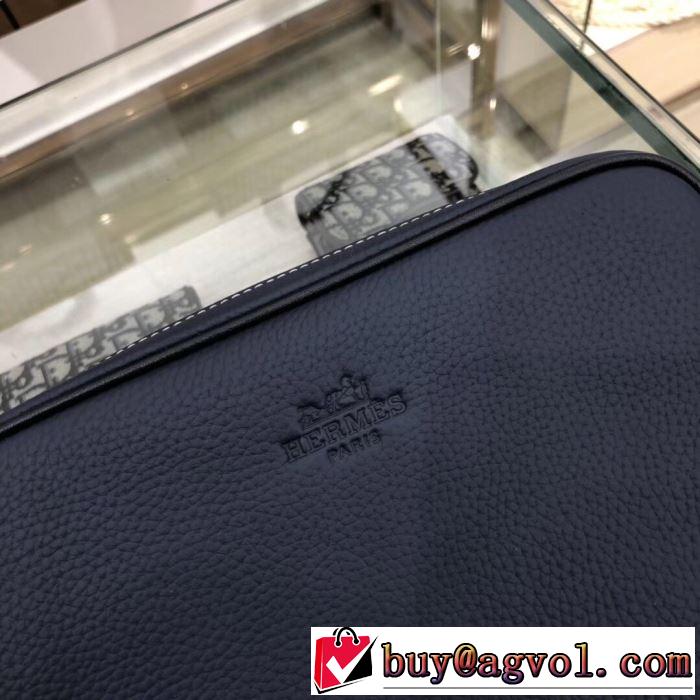 最新の入荷商品 エルメス HERMES ファッショニスタを中心に新品が非常に人気 ポーチ