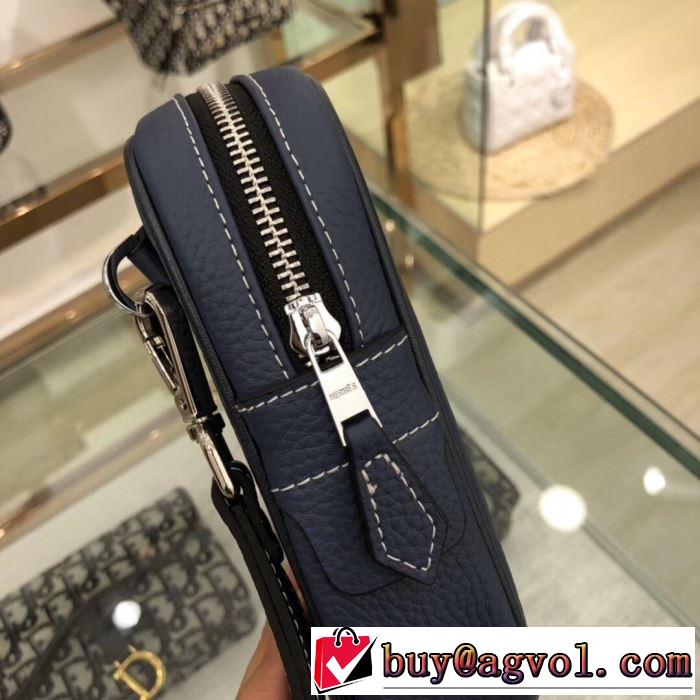 最新の入荷商品 エルメス HERMES ファッショニスタを中心に新品が非常に人気 ポーチ