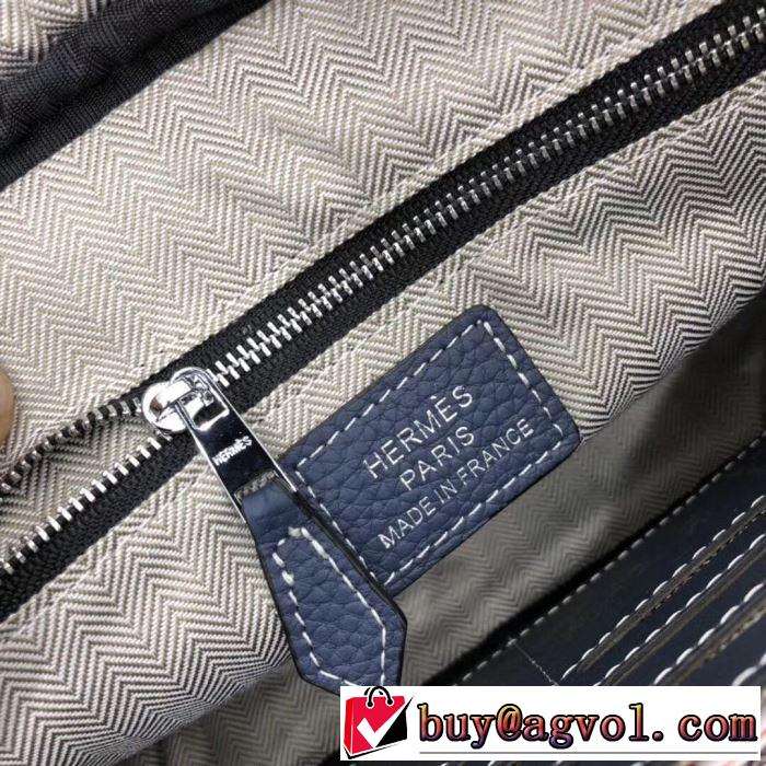 最新の入荷商品 エルメス HERMES ファッショニスタを中心に新品が非常に人気 ポーチ