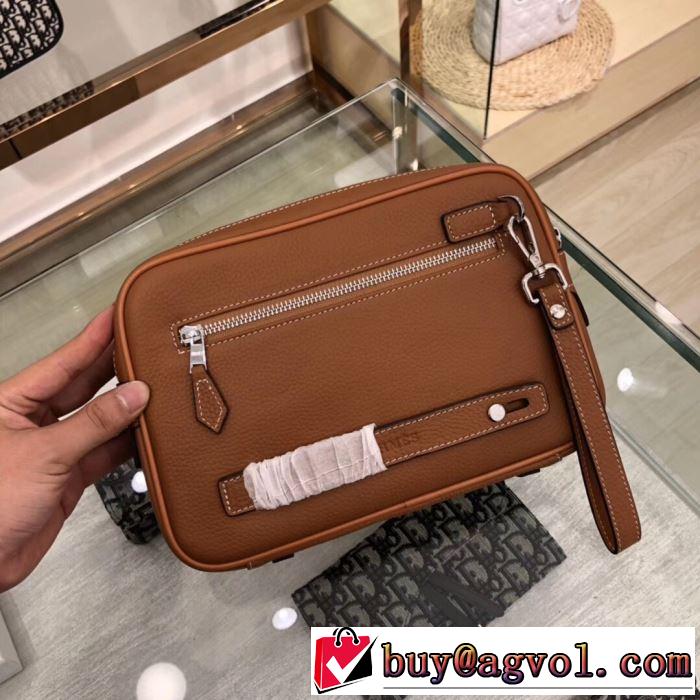 2020春新作 エルメス HERMES ファッションに取り入れよう ポーチ 限定アイテム特集