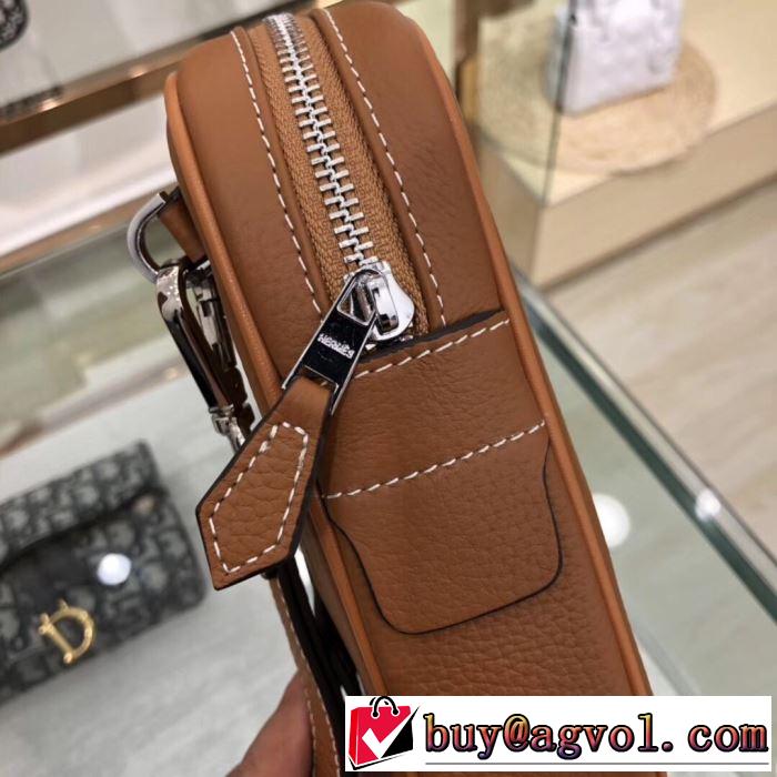 2020春新作 エルメス HERMES ファッションに取り入れよう ポーチ 限定アイテム特集