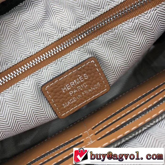 2020春新作 エルメス HERMES ファッションに取り入れよう ポーチ 限定アイテム特集