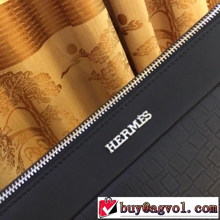 お値段もお求めやすい ポーチ 2020話題の商品 エルメス HERMES