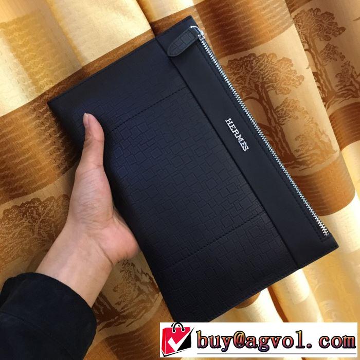 お値段もお求めやすい ポーチ 2020話題の商品 エルメス HERMES