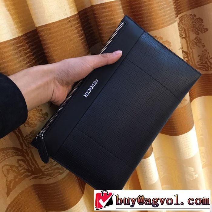 お値段もお求めやすい ポーチ 2020話題の商品 エルメス HERMES