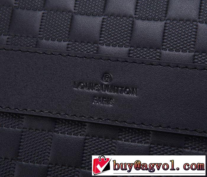 2020年春限定 ビジネスバッグ 春夏コレクション新品 ルイ ヴィトン LOUIS VUITTON