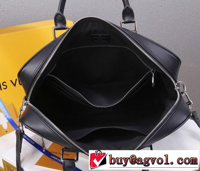 2020年春限定 ビジネスバッグ 春夏コレクション新品 ルイ ヴィトン LOUIS VUITTON