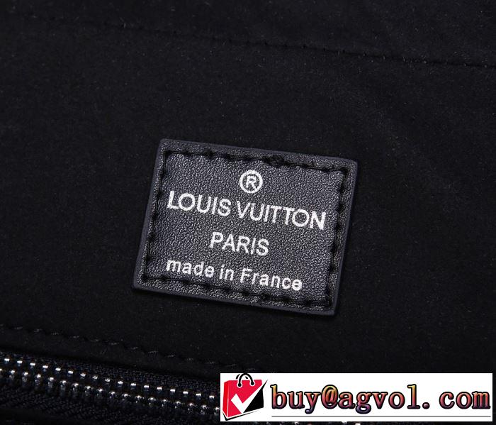 2020年春限定 ビジネスバッグ 春夏コレクション新品 ルイ ヴィトン LOUIS VUITTON
