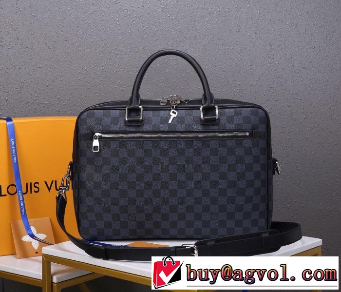 ルイ ヴィトン 海外大人気 LOUIS VUITTON 今なお素敵なアイテムだ ビジネスバッグ