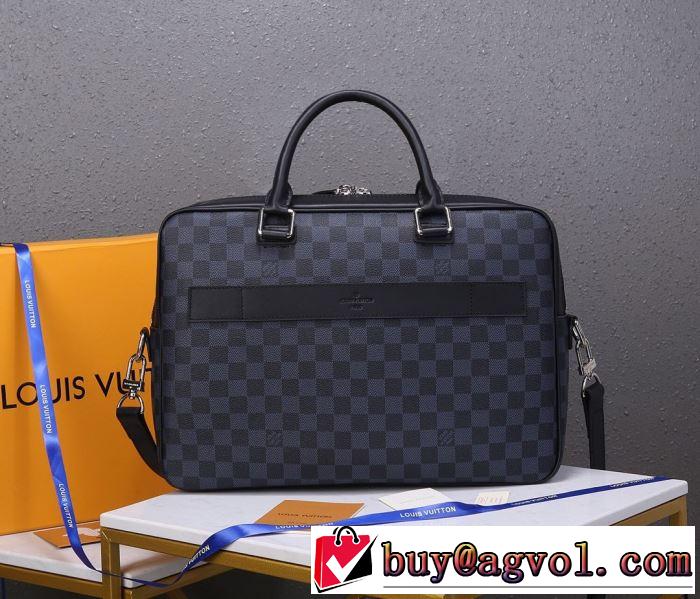 ルイ ヴィトン 海外大人気 LOUIS VUITTON 今なお素敵なアイテムだ ビジネスバッグ