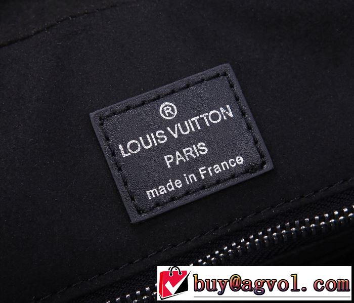 ルイ ヴィトン 海外大人気 LOUIS VUITTON 今なお素敵なアイテムだ ビジネスバッグ