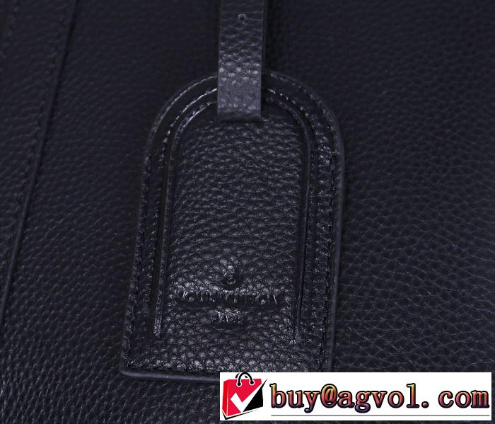 おしゃれに大人の必見 ルイ ヴィトン LOUIS VUITTON 20SS☆送料込 ビジネスバッグ